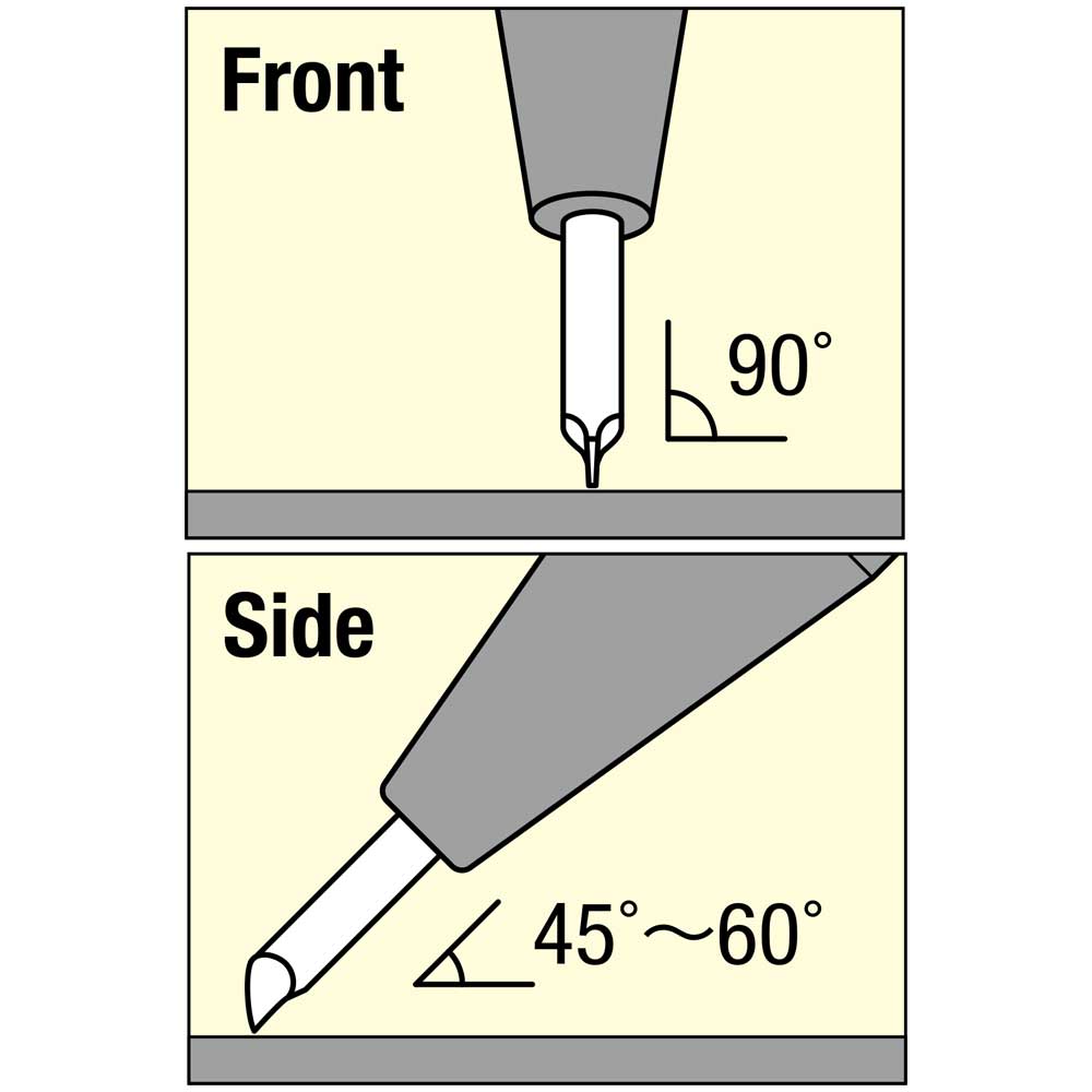 Gt65 Mr. Line Chisel W/ 0.3mm Blade Gsi Mr. Hobby 2 Jual Mr. Line...