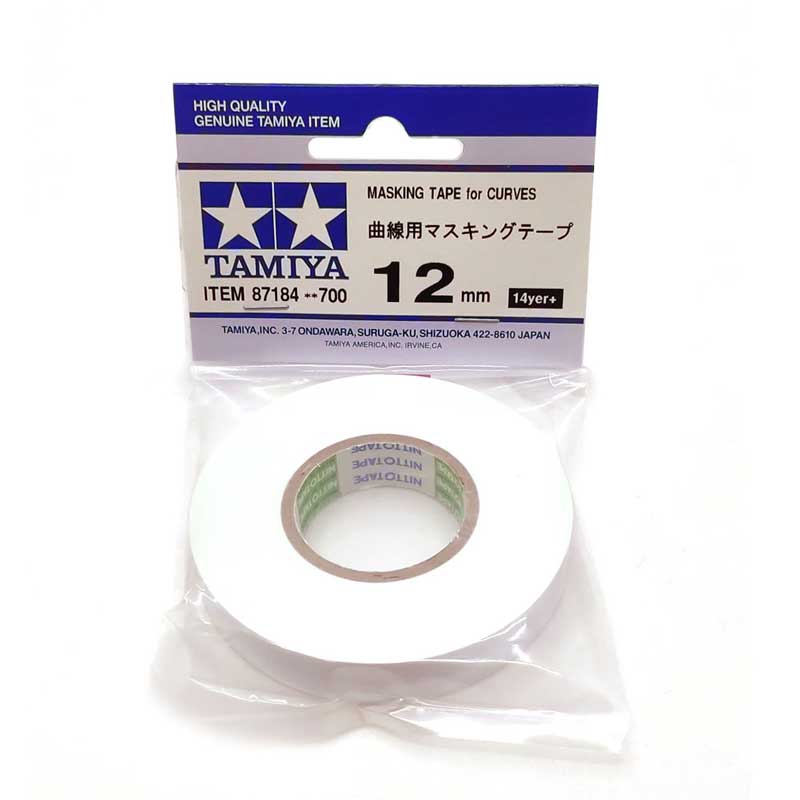 Tesa flexibele afplakband voor rondingen 25 mm x 25 m kopen Tesa flexibele afplakband voor rondingen 25 mm x 25 m kopen