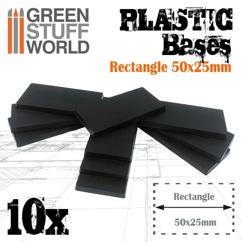 15 Vassoi In Plastica Rettangolari Colorati – 27,5x21x3 Cm, 5 Colori, Impilabili, Per Fai-da-te, Pittura E Organizzazione